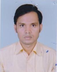 Mr. Alok Kumar Maurya