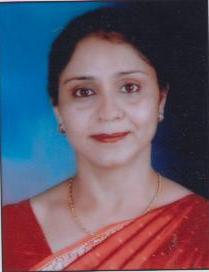 Mrs. Arvinder Kaur