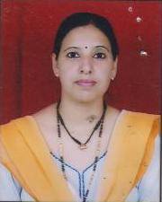 Mrs. Geeta Harsana