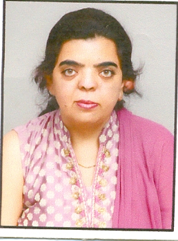 POMILLA CHOPRA