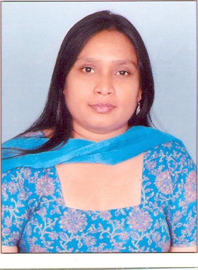 POOJA GARG